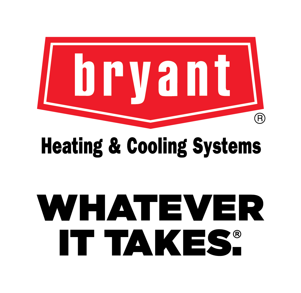 Bryant Heating & Cooling Logo